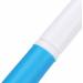 Long Handle Shower Brush for Elderly - Gentle Exfoliating Sponge Back Scrubber for Easy Showering & Cleaning - Buy Online on GoSupps.com