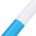 Soft Sponge Bathing Brush with Long Curved Handle - Body Cleaning & Peeling Shower Brush for Back - Best Bathing Accessories - Buy Online on GoSupps.com