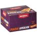 KOSKA Hazelnut Snack Bar 12 Pieces - Display Box - 12x30g - Turkish Hazelnuts - Kosher & Halal Certified - Buy Online on GoSupps.com