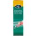 Dermatonics Natural Care Hard Skin Removing Balm - Sweet Blossom Aromas - Shea Butter & Oat Lipids - 70ml - Diabetic & Vegan Friendly - Buy Online on GoSupps.com