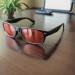 SomniLight FL-41 Wayfarer Style Glasses for Light Sensitivity Photophobia & Migraines | International Shipping Available - Buy Online on GoSupps.com