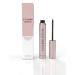 Lexique Eyeliner Long Eyelash Growth Serum Advanced Formula for Longer Fuller and Thicker Lashes 3 ML Black