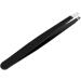 Desikixudy 4-Piece Stainless Steel Anti-Static Tweezers Set for DIY Eyebrow Grooming | Black Beauty Tools - International Shipping Available - Buy Online on GoSupps.com