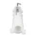 Sonew Nose Hair Cutter Replacement Head - 20-Pack Lightweight & Portable | Best International Shipping & Quality Care - Buy Online on GoSupps.com