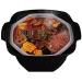 Infinitely Great Home Decor Center China Snacks Aliments haidilao Instant Hotpot Mini HuoGuo 365g - Buy Online on GoSupps.com
