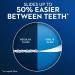 Oral-B Glide Pro-Health Floss Mint 2 Pack - Comfort Plus 43.7 yd Each - Buy Online on GoSupps.com