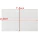 LeonBach 100 Sheets 24" x 12" Clean Packing Paper  Newsprint Packing Paper Filler Items Shipping Paper Sheets Moving Wrapping Paper - Buy Online on GoSupps.com
