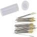 20pcs Size 24 Cross Stitch/Embroidery Hand Needles | Quality Needles for Crafting - Buy Online on GoSupps.com