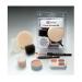 Ben Nye Personal Kit PK-0 Fair Lightest - Professional Makeup Set - Buy Online on GoSupps.com