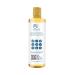 Dr. Jacobs Naturals Pure Castile Body Wash for Eczema and Psoriasis Relief - Dermatologist Tested - Hypoallergenic Unscented Soap - 16 oz - Buy Online on GoSupps.com