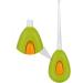NUOBESTY LED Ear Cleaner Earwax Remover Tool - Random Color Spoon Ear Pick - Buy Online on GoSupps.com
