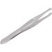 Slanted Eyebrow Tweezers Corrosion-Resistant Stainless Steel Eyebrow Tweezers for Eyebrows and Facial Makeup - Buy Online on GoSupps.com