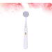 Healifty Dental Mirror with LED Light - Anti-Fog Teeth Mirror for Dentists - 1PC Orange Mouth Tool - Buy Online on GoSupps.com