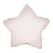 Resin Nail Art Palette Star Shaped Painting Color Mixing Plate Cosmetic Mixing Tools White Nail Tech Supplies