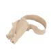 NOLITOY Thumb Brace & Bunion Protector 2 Pairs Straightener Pads & Cushioned Socks for Foot Comfort & Spacing - Buy Online on GoSupps.com