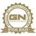 GN Laboratories 100% Dairy Whey Protein Shake - Banana Crema 2230g | Premium Bodybuilding Protein Powder - Buy Online on GoSupps.com