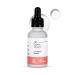 Deconstruct Niacinamide Clearing Serum | Multi-Benefit Serum for Pigmentation Acne Marks Dark Spots & Tanning | Tested for Oily & Sensitive Skin | 5% Niacinamide + 2% Alpha Arbutin | 30ml