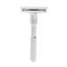 F Fityle Adjustable Safety Razor - Classic 1-6 Double Edge for Men's Shaving | 5 Blades Mild to Aggressive Shave - Buy Online on GoSupps.com
