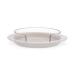 AFH plate set inside everyday aid eating aid for easier eating