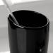 Sukori Family Toothbrush Cup - Large Capacity Easy to Clean Diagonal Design 7x9x12.5cm White - Buy Online on GoSupps.com