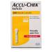 Accu-Chek Softclix lancets sterile 1x200 painless