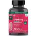 Members Mark Clinical Strength Cranberry Supplement 500mg 150 Count (3 Pack) - Buy Online on GoSupps.com