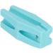 YOIM 4-in-1 Duckbill-Shape Pencil Sharpener - Blue Eyebrow Pencil Shaper for Wooden Eyebrow Pencils - Buy Online on GoSupps.com