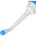 Postpartal Peri Bottle | Portable Bidet Sprayer for Hygiene & Soothing Care After Birth - 500ml (Peacock Blue) - Buy Online on GoSupps.com