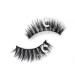 Icycheer 5D Handmade Fluffy Dramatic False Eyelashes - 7 Pairs Thick Multi-Layered Pack - Buy Online on GoSupps.com