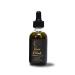 Rosemary Peppermint Grape Seed Hair Growth Oil for Stronger Thicker Healthier Hair with 10 Essential Oils Proven Results (2 Fl Oz 60ml) One Bottle