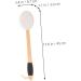 Buy Anti-Slip Bath Brush & Lotion Applicator Set | Long Handle Back Applicator for Sunscreen & Lotion - International Shipping Available - Buy Online on GoSupps.com