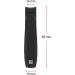 ZWILLING Nail Clippers Sharp Edge for Precise Cutting Made of Stainless Steel Premium Black Single - Buy Online on GoSupps.com