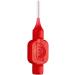 TEPE Original Interdental Brush - 20 Pack Red | Dental Brushes for Interdental Cleaning - Buy Online on GoSupps.com