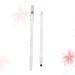 Housoutil Eye Shadow Pen 2pcs Lying Eye Head Lustre Pearly Shadow Double Pen Silkworm Makeup Lying Silkworm Pen mediumx2pcs Whitex2pcs - Buy Online on GoSupps.com