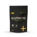 CNP Professional Glutamine 100% Pure L-Glutamine Powder 250g Pouch