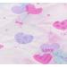 HappyDaily 6 Pack Fashion Waterproof Shower Cap | Ideal for Showering | 6 Different Patterns & Colors - Buy Online on GoSupps.com