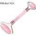 Buy Pink Crystal Scraping Board | Jade Face Shaving & Eye Massage Stick - Natural Beauty Solution - Buy Online on GoSupps.com