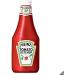 Heinz Tomato Ketchup- No Artificial Colours Flavours Preservatives or Thickeners - Suitable for Vegans - Suitable for Vegetarians - 2 x 1.35kg - Buy Online on GoSupps.com