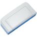 Magnetic Window Cleaner Glass Washing Cleaning Tool Window Glass Wiper for 3- 8mm Thick Glass Sliding Doors - Buy Online on GoSupps.com
