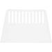 Empty Plates 0#400 Holes Powder Filler Plate Empty Plates Manual Filling Tool Blue - Buy Online on GoSupps.com
