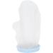 Ultra Waterproof Cast Cover Protector Wound Cover Sealed Bags Gloves Kids Hand Wound Recovery Sets Bathroom Friendly - Buy Online on GoSupps.com