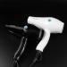 ADITAM Hair Dryer Negative Ionic Fast Dry Low Noise Blow Dryer Professional Salon Hair Dryers with Diffuser Concentrator Hand Held Powerful Performance Styling Tool with/White Double The Comfort - Buy Online on GoSupps.com