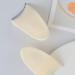 Eyelash Applicator Tool Lash Clip Eyelash Tweezers False Eyelash Tool with Silicone Clip Design More Convenient to Wear Lashes Eyelashes Extension Apply Clip for False Lashes(White) - Buy Online on GoSupps.com