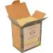 Crate 61 Vegan Seaweed & Sea Salt Bar Soap 3 Pack - Handmade Natural Soap with Essential Oils for Face and Body - Men and Women - 4 oz 3 Bars - Buy Online on GoSupps.com