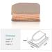Hallux Valgus Corrector Kit - Bunion Toe Sleeve & Gel Spacer Set - Buy Online on GoSupps.com