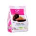 Bio Soleil Dark Chocolate Madeleines X9 200g - Sold by Unit