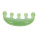 Frcolor 5-Style Wooden Massage Comb - Scalp Care Device for Men | Travel-Friendly Hair Grooming Tool | Best Household Product for Relaxation - Buy Online on GoSupps.com