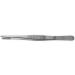 Anatomical tweezers 16cm