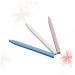 Beaupretty Tools Manicure Tools Professional Pedicure Tool False Nail Salon Supplies Nail Stuff Tools Double-Sided Nail Files Stone Nail Files Cuticle File Manicure File Double Sided Nail