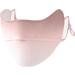 Ligart UV Face Mask for Women - Washable & Reusable Sun Protection for Golf & Sports - Buy Online on GoSupps.com